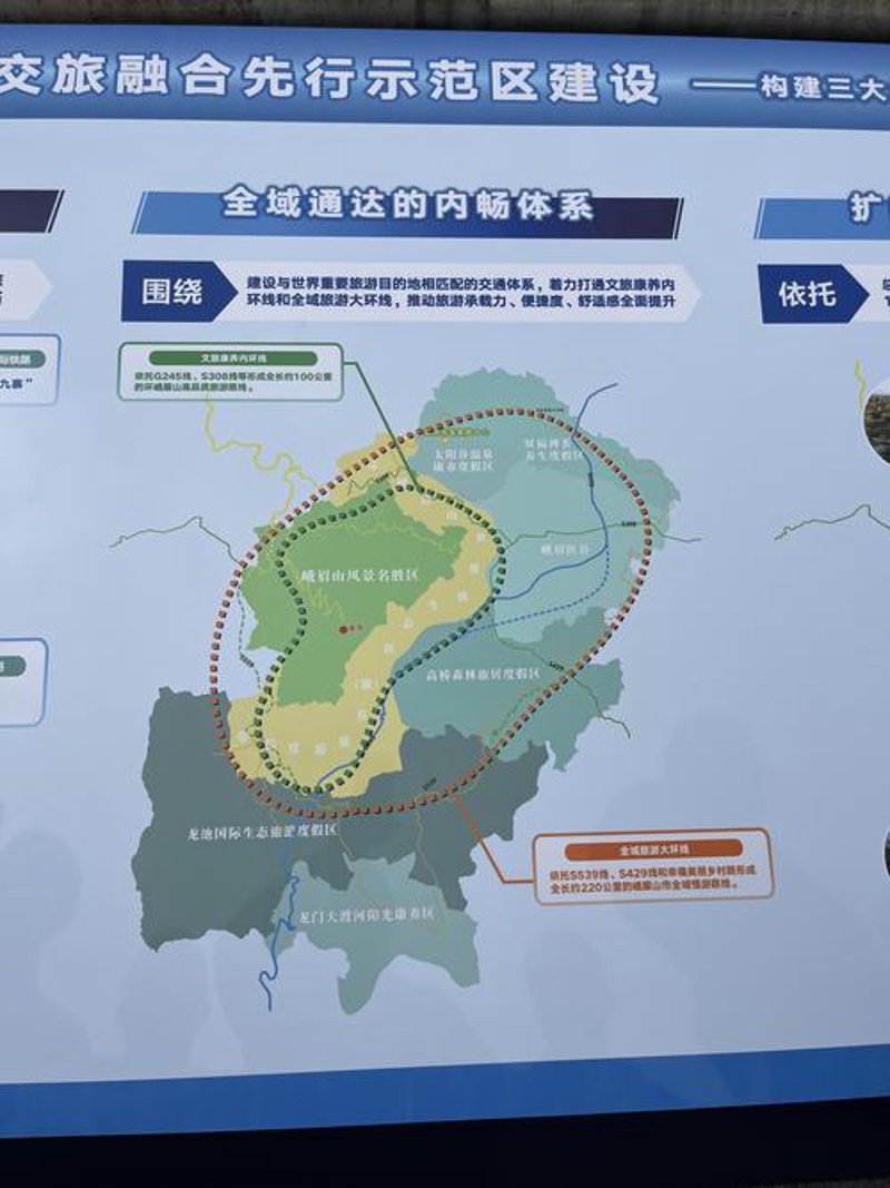 文旅项目的策划秘诀：创意与逻辑的完美结合