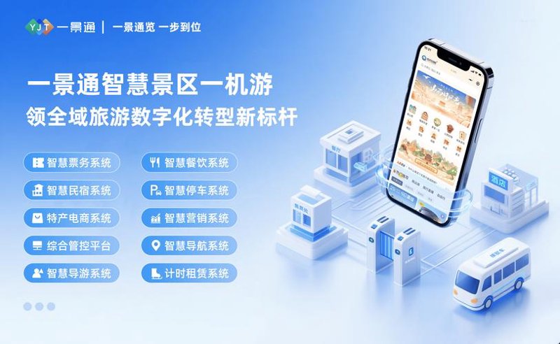 文旅项目策划选购指南：打造独一无二的旅游体验