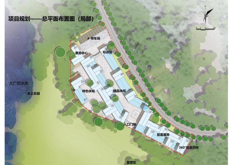 文旅项目策划：把握行业发展新趋势